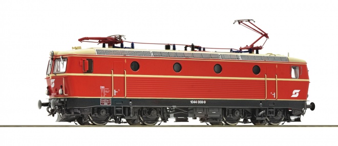 Electric locomotive 1044 008-9<br /><a href='images/pictures/Roco/Roco-73070.jpg' target='_blank'>Full size image</a>